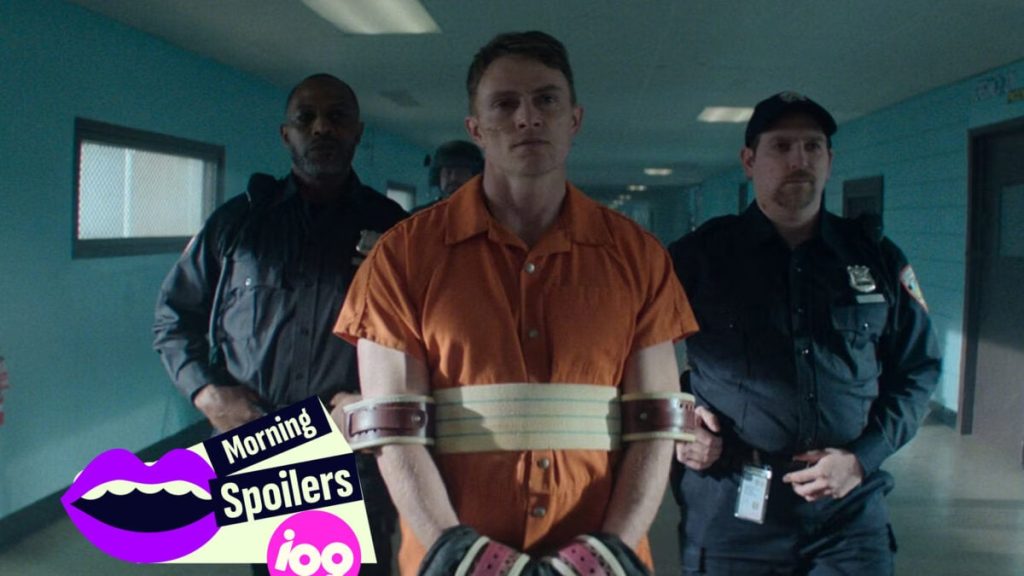 ويلسون بيثيل يُشوق لعودة فيلم Daredevil: Born Again لـ Bullseye