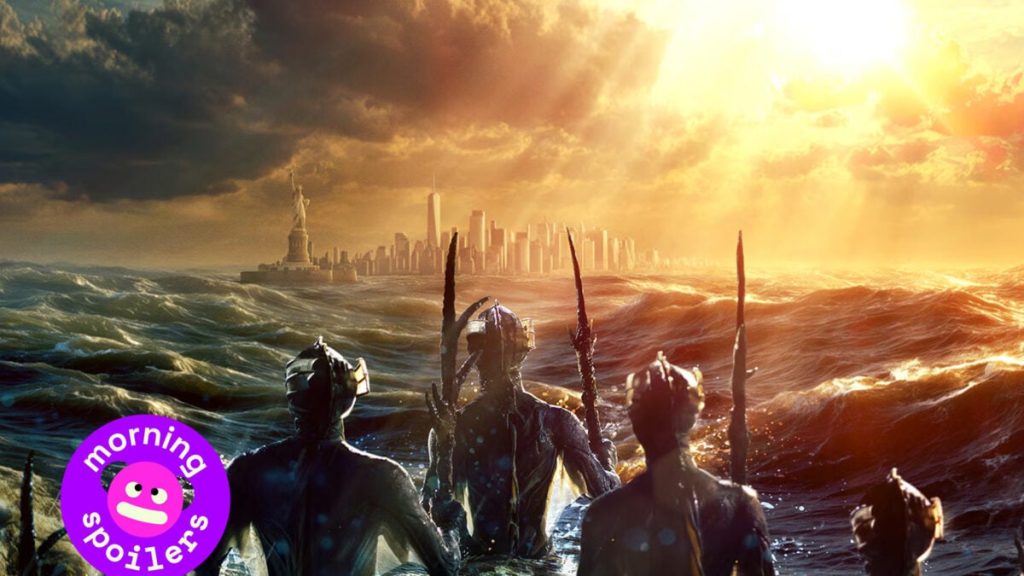 لا يزال فيلم “Doctor Who” الجديد لن يصل إلى أمريكا حتى عام 2026