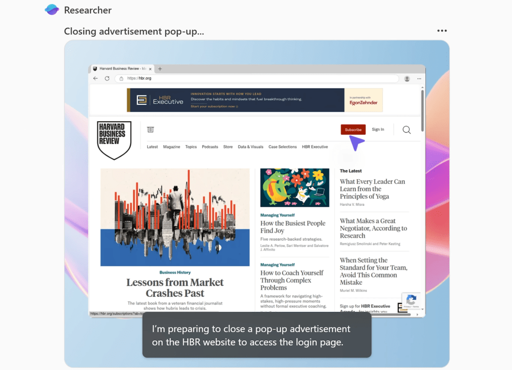أحدث خدعة مساعد الطيار AI؟ صندوق رمل آمن لنشاطه الوكيل