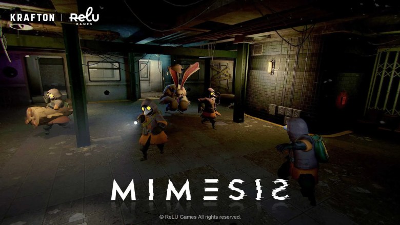 MIMESIS