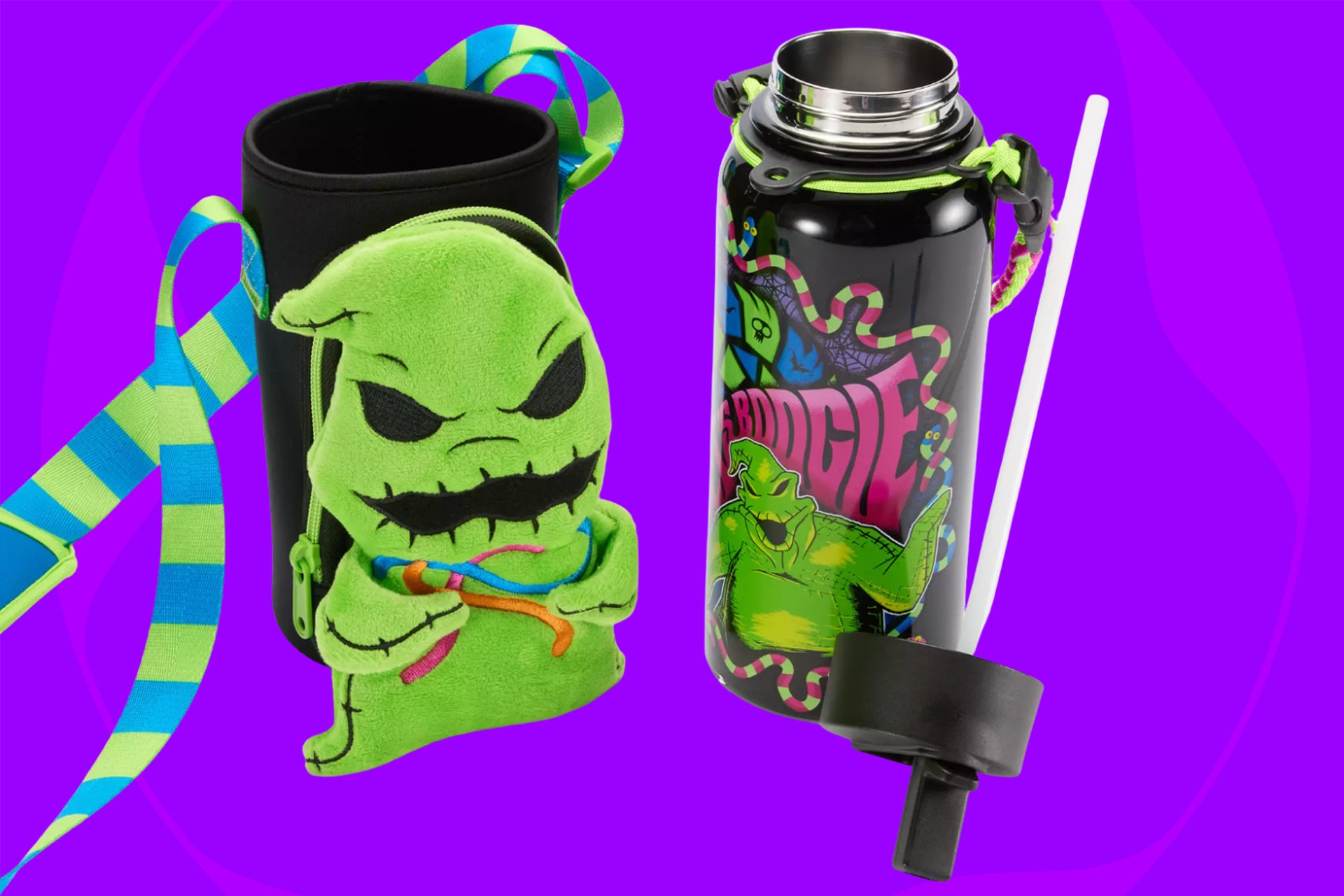متجر Oogie Boogie Canteen Disney Store