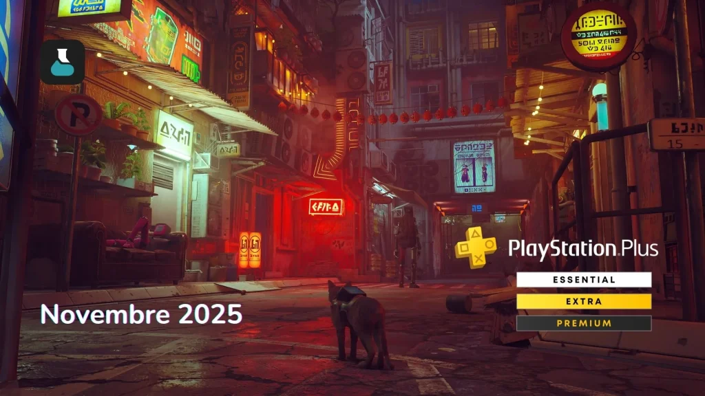 إشاعة: تسريب أول عنوان رئيسي لمشتركي PS Plus Essential لشهر نوفمبر 2025