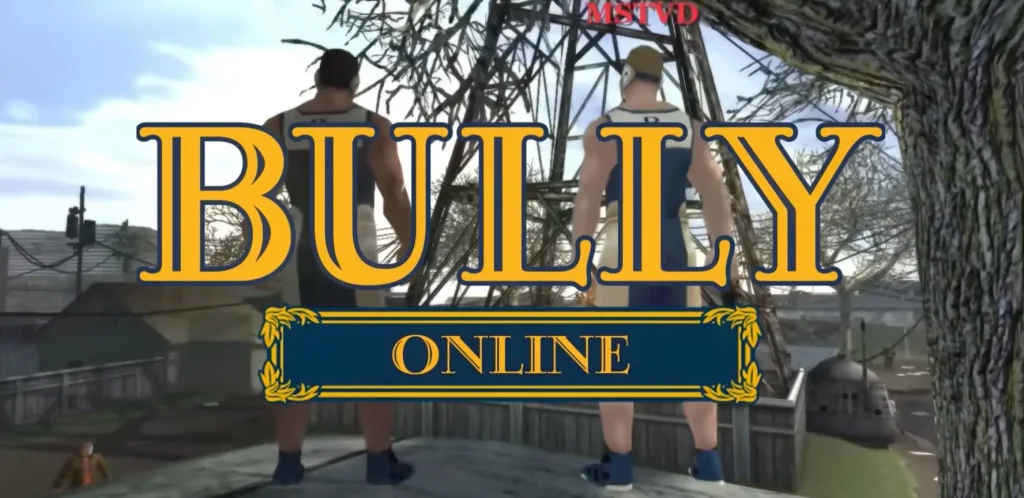الإعلان عن Bully Online: نسخة جماعية غير رسمية من اللعبة الكلاسيكية الشهيرة