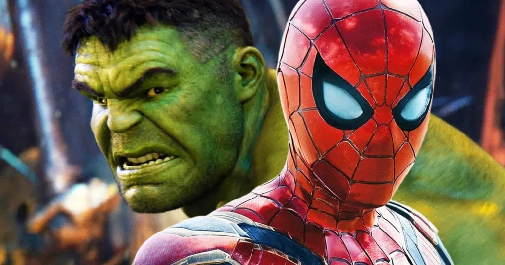 تسريب أول ظهور للغاضب الأخضر في Spider-Man: Brand New Day يشعل حماس الجماهير