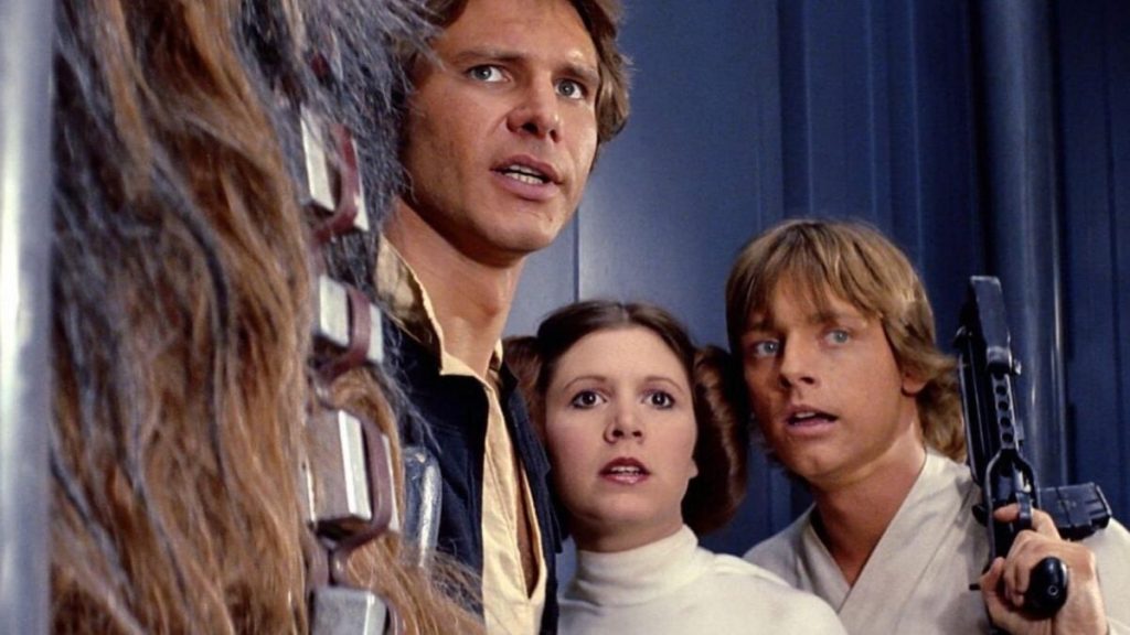 “Star Wars” قادم إلى IMAX في عام 2027، لكن هل سيطلق هان النار أولاً؟