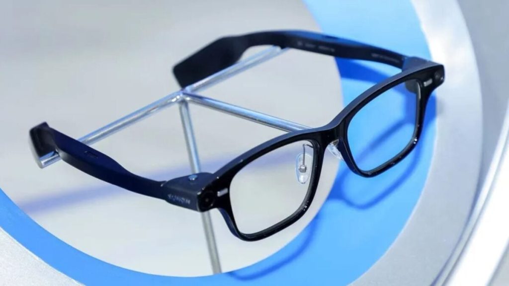 لقد نجحت الصين في التغلب على النظارات الذكية التي تعرض شاشة Ray-Ban من شركة Meta بطريقة رئيسية واحدة