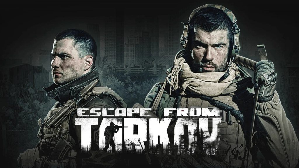 بعد 10 سنوات من التطوير: لعبة Escape from Tarkov تصبح ذهبية!