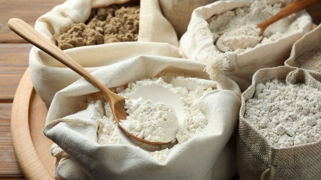 حساسة للجلوتين ولكن ليس الاضطرابات الهضمية؟ أنت لست وحدك