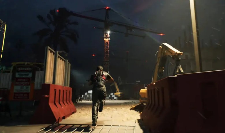 GTA 5 MindsEye