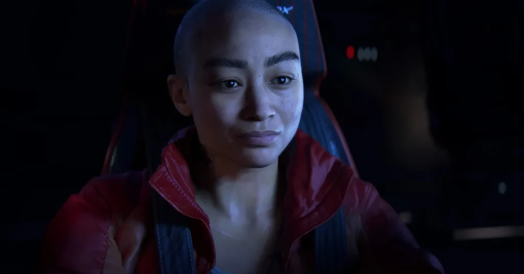 لعبة Intergalactic: The Heretic Prophet تقترب من حصولها على موعد إطلاق!