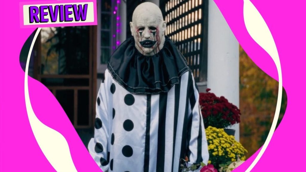 تعود شركة “Hell House LLC” مع تغيير في الشكل والكثير من المخاوف