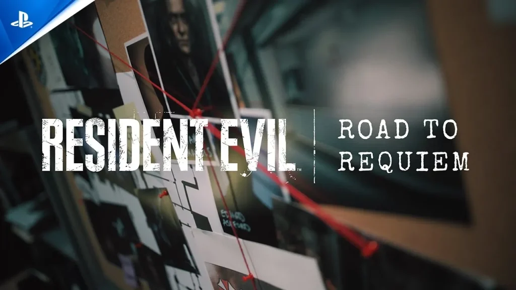 الإعلان عن حدث بلايستيشن Resident Evil Requiem وعرض جديد يكشف الأسرار!
