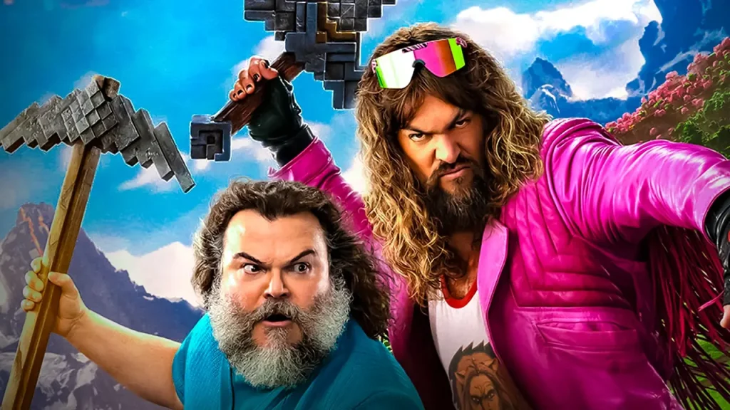 فيلم Minecraft يدخل سباق الجوائز رسميًا من Warner Bros!