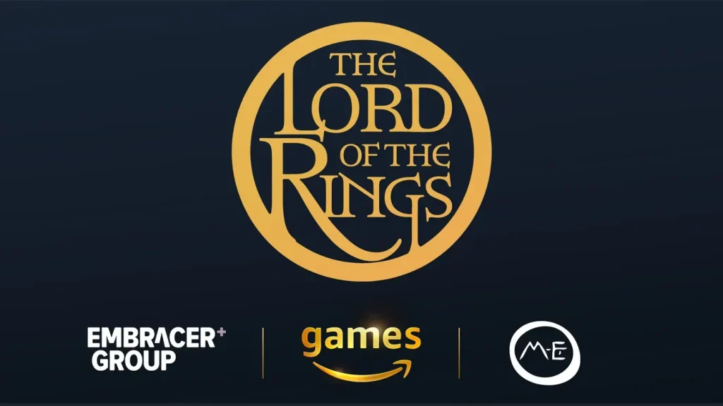 إشاعة: أمازون ألغت لعبة The Lord of the Rings من نوع MMO