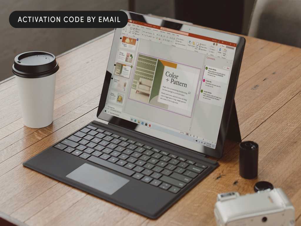 طريق عدم الاشتراك إلى MS Office: امتلكه على جهاز الكمبيوتر الخاص بك مقابل 29.97 دولارًا