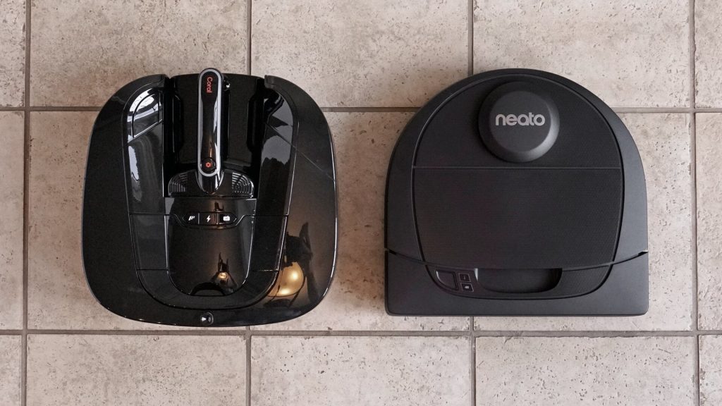 تعود مكانس Neato Robot إلى الوضع الغبي بعد أن قطعت الشركة الخدمات السحابية
