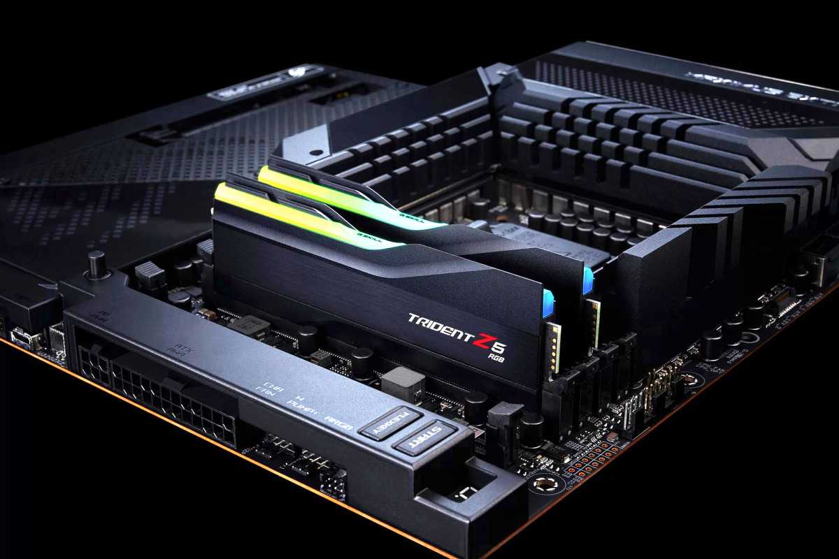 DDR5-6000 رام