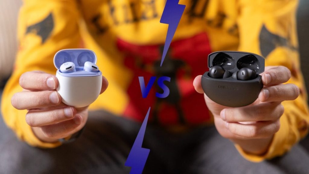 Google Pixel Buds 2a vs. OnePlus Buds 4: ما هي سماعات الأذن اللاسلكية التي تفوز؟