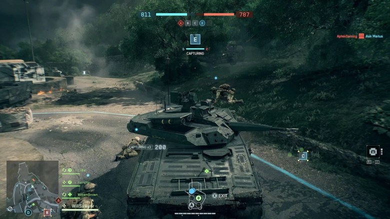Battlefield 6