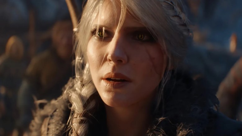 The Witcher 4