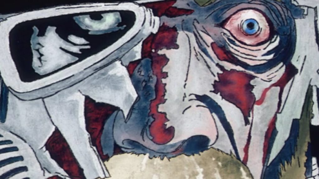 الجزء الثالث من “الرؤى” الأكثر روعة هو “حرب النجوم” في أفضل حالاتها على الإطلاق