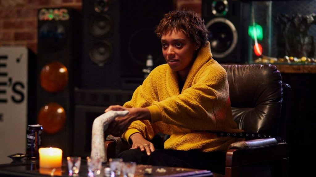 هذه ليست تتمة “تحدث معي” التي كانت في ذهننا