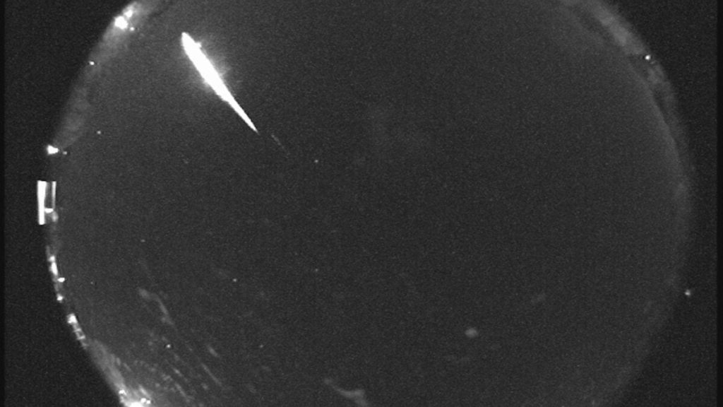 دراسة جديدة تحذر من أن أسرابًا من كرات الهالوين النارية قد تهدد الأرض في عامي 2032 و2036