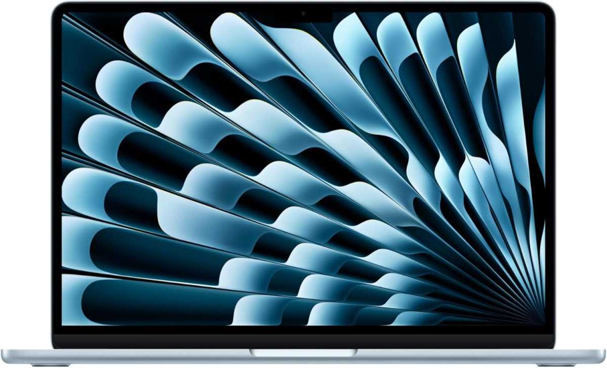 يحتوي جهاز Macbook Air من Apple على معالج M4 سريع، وأداة تشغيل عالية الجودة، ومزودة بميزات رائعة وأكثر من ذلك. كل ما في الأمر أنه سعر جيد.