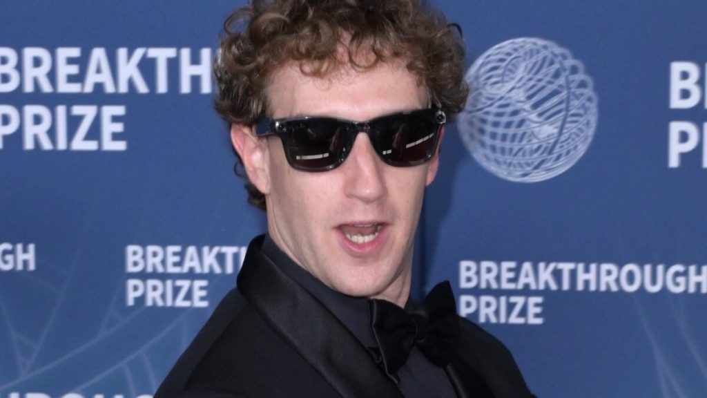 يقر Zuck بأن Meta قد لا تستخدم استثمارات الذكاء الاصطناعي في الذكاء الاصطناعي الجديد بعد كل شيء