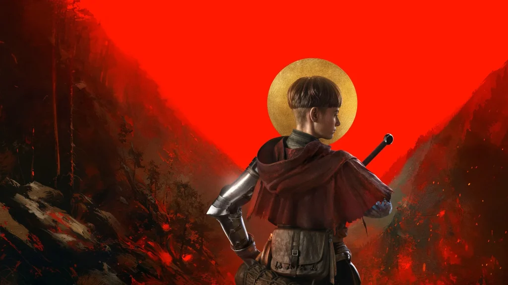 لعبة 1348 Ex Voto: رحلة فارس يبحث عن الخلاص في وسط قسوة العصور الوسطى