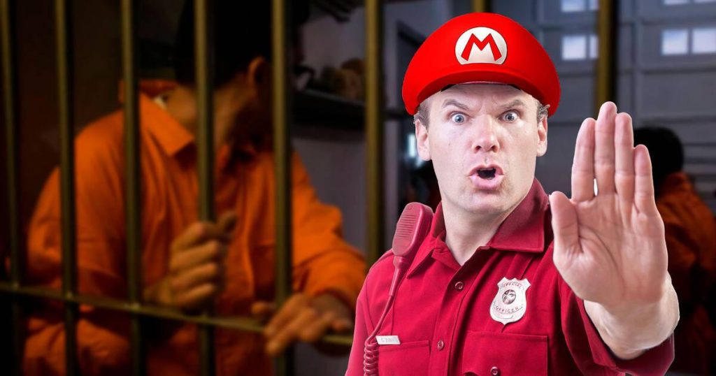 نينتندو تفوز بقضيتها ضد صانع بثوث ألعاب مقرصنة بعد سخريته من اجراءات الشركة