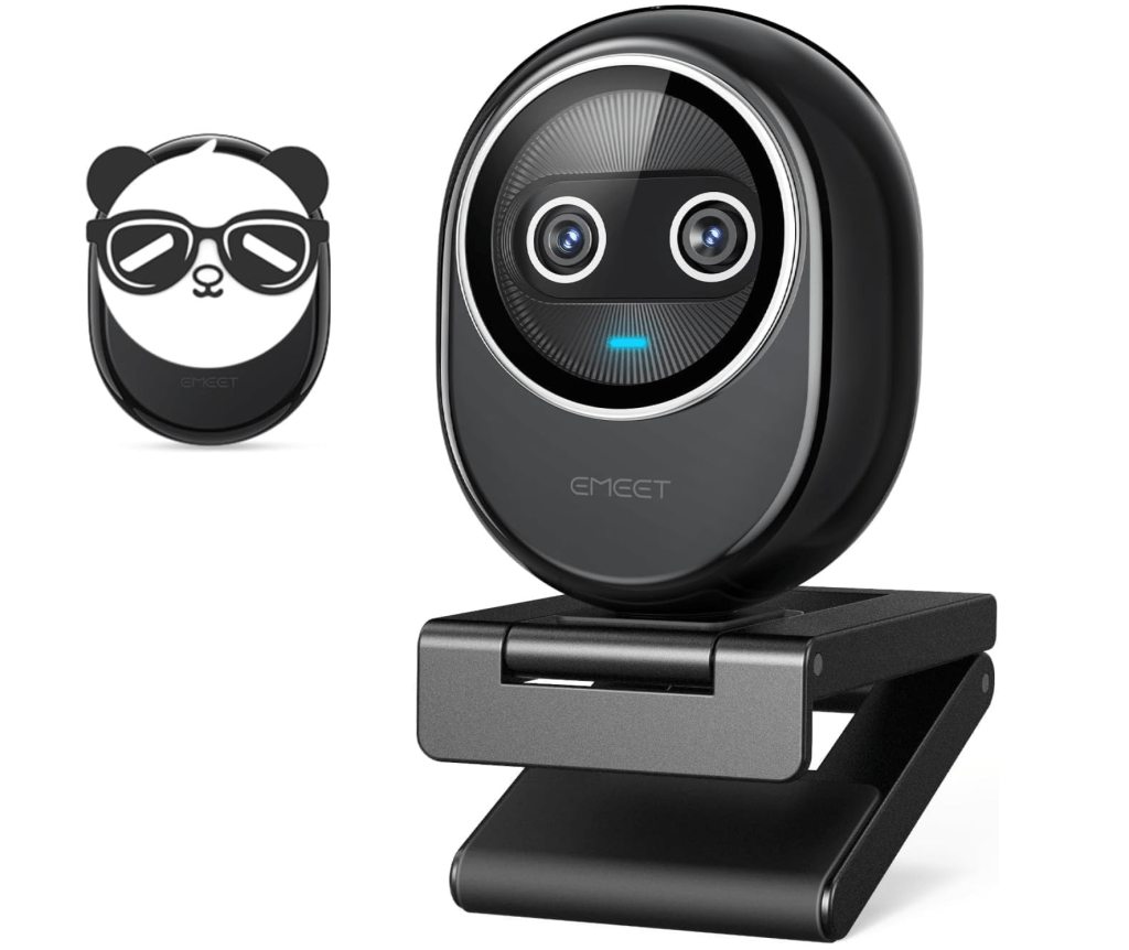 لقد نجحت ثاني أفضل كاميرا ويب في حل عيبها القاتل