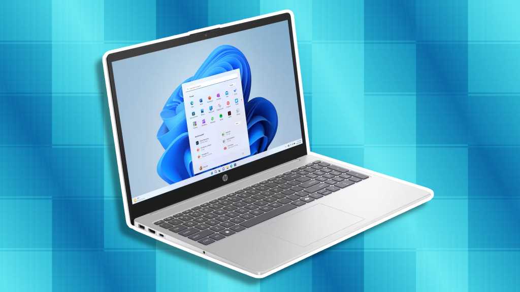 رائع! هذا الكمبيوتر المحمول الذي تبلغ تكلفته 500 دولار من HP يبلغ 220 دولارًا فقط الآن قبل الجمعة السوداء