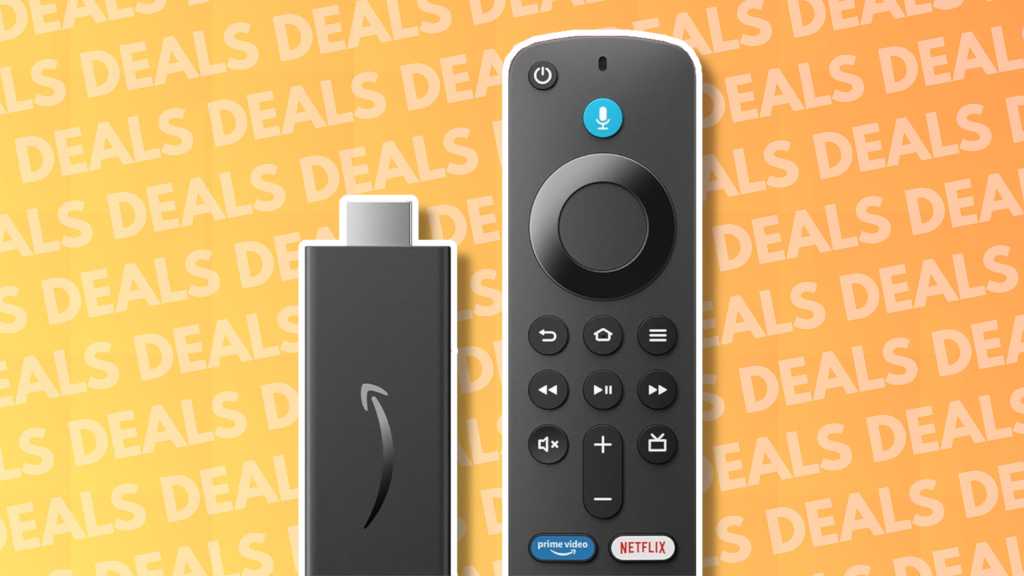 جهاز Fire TV Stick HD الصديق للميزانية من أمازون معروض للبيع مقابل 20 دولارًا فقط