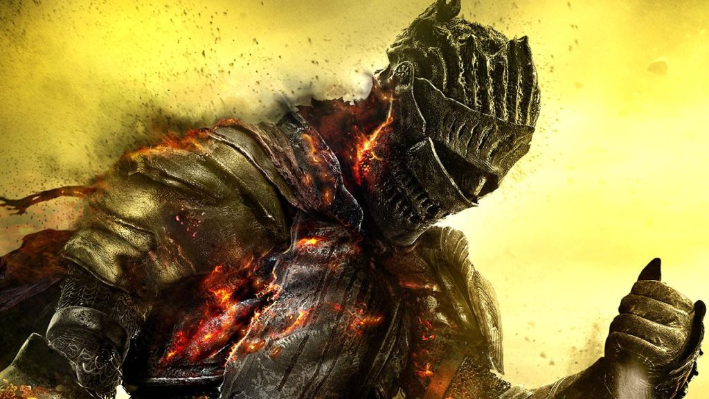 سلسلة Dark Souls تحقق إنجاز كبير بوصولها إلى رقم صعب بالمبيعات