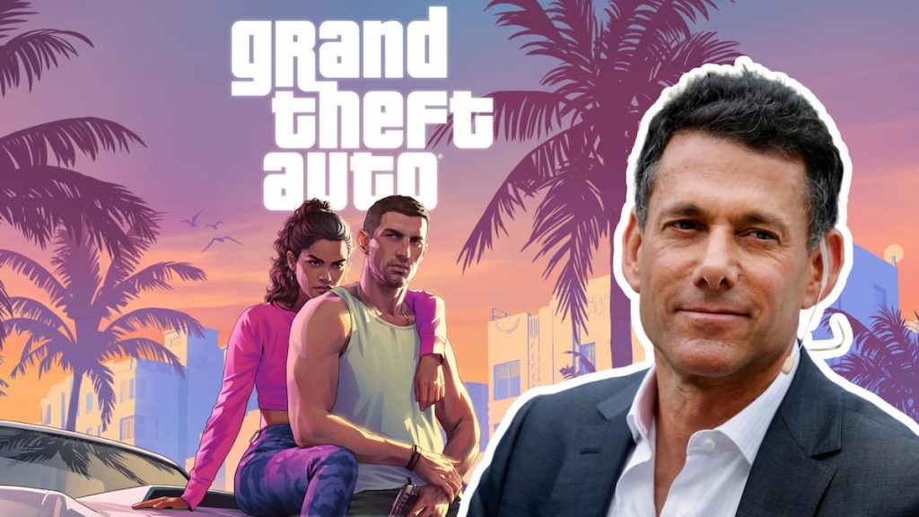 تزامناً مع تأجيل GTA 6.. دعوى قضائية تتهم رئيس Take-Two بـ “الافتراس الجنسي”