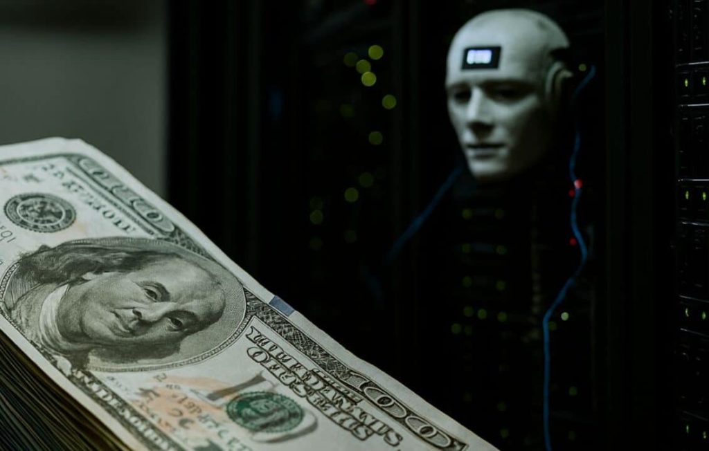 حمّى الذكاء الاصطناعي لا تهدأ.. وادي السيليكون ينفق المليارات في سباق لا نهاية له