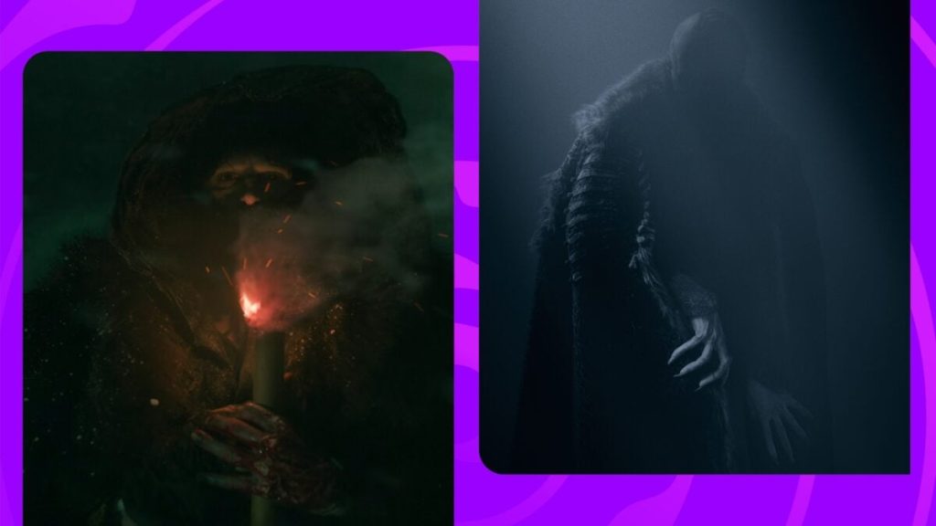 “فرانكشتاين” و”نوسفيراتو” يلهمان (Frankenstein and Nosferatu) موجة جديدة من الامتيازات في هوليوود.