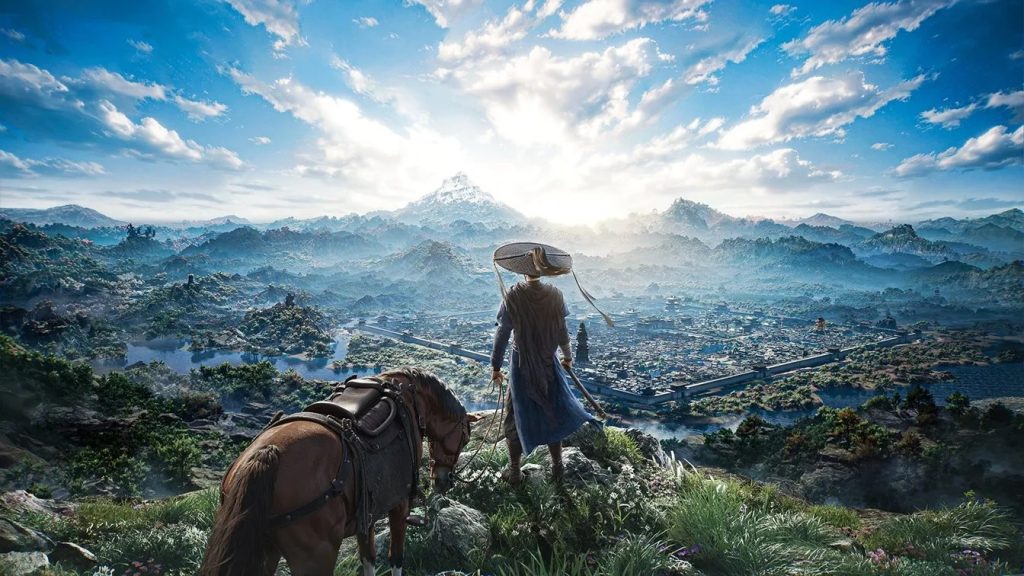 كل ما تودون معرفته عن اللعبة المجانية Where Winds Meet القصة وأسلوب اللعب