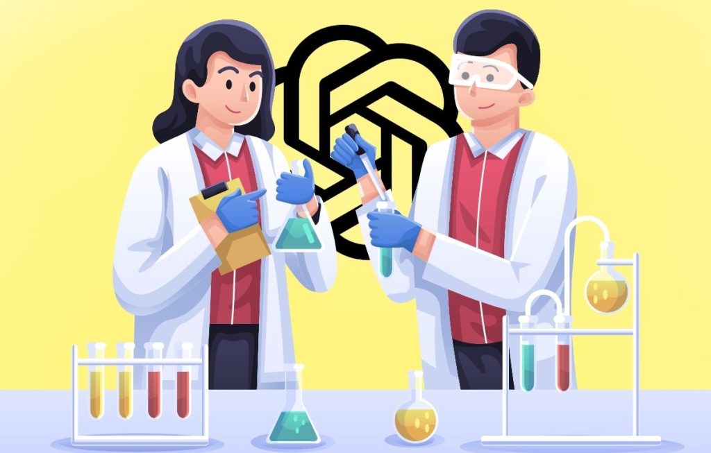 من الرياضيات إلى الأحياء.. OpenAI تكشف عن أدوار مثيرة لنموذج GPT-5 في البحث العلمي