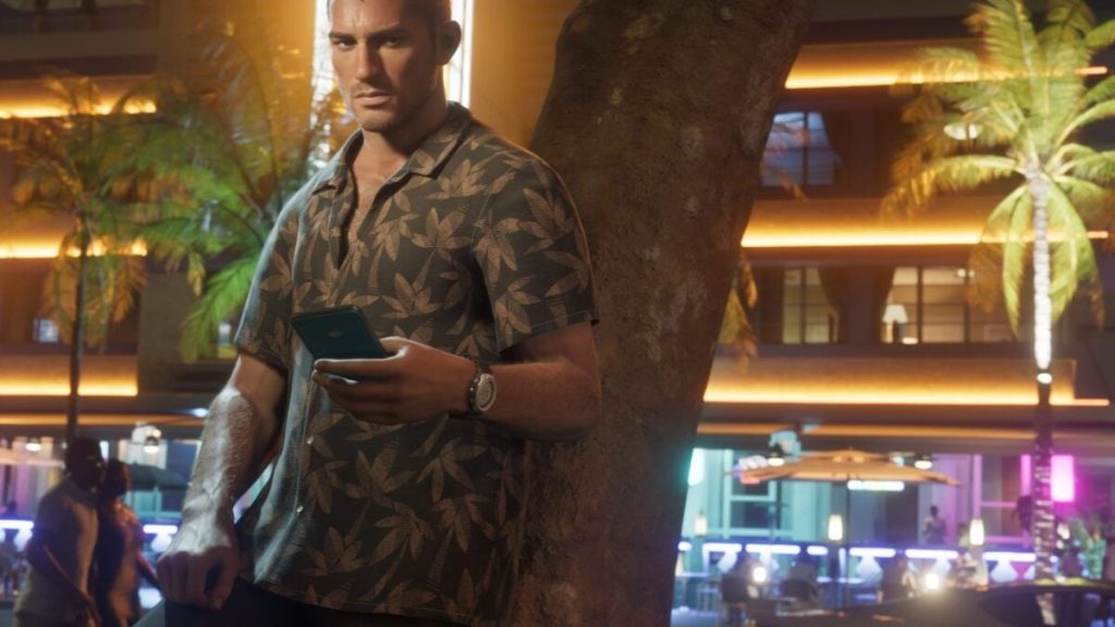 “تأخير GTA VI هو أمر جيد إذا كان يعني أنه سيأتي إلى الأجهزة المحمولة.”