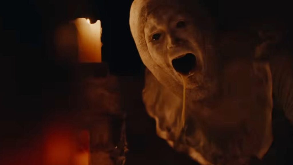 يبدو أن كل مخرجي أفلام الرعب في هوليوود يوافقون على ذلك: يبدو فيلم “Keeper” مخيفًا بضبط البؤرة التلقائية