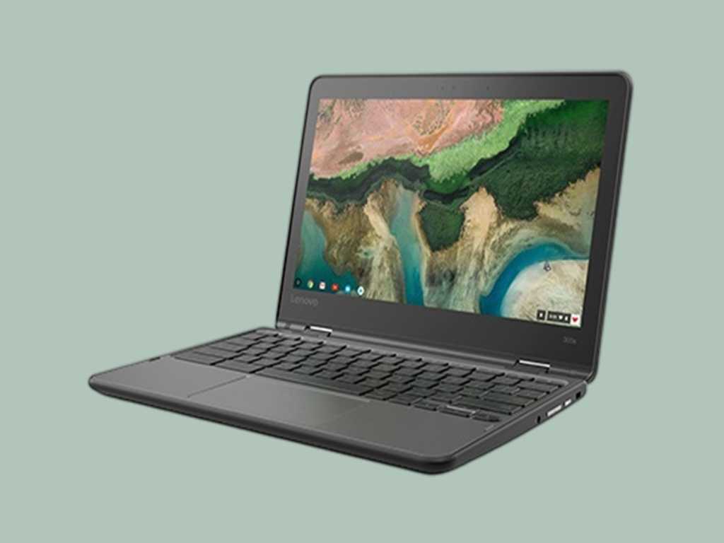 قوة الشاشة التي تعمل باللمس مقابل 80 دولارًا فقط – يعتبر جهاز Lenovo Chromebook هذا بمثابة سرقة كاملة