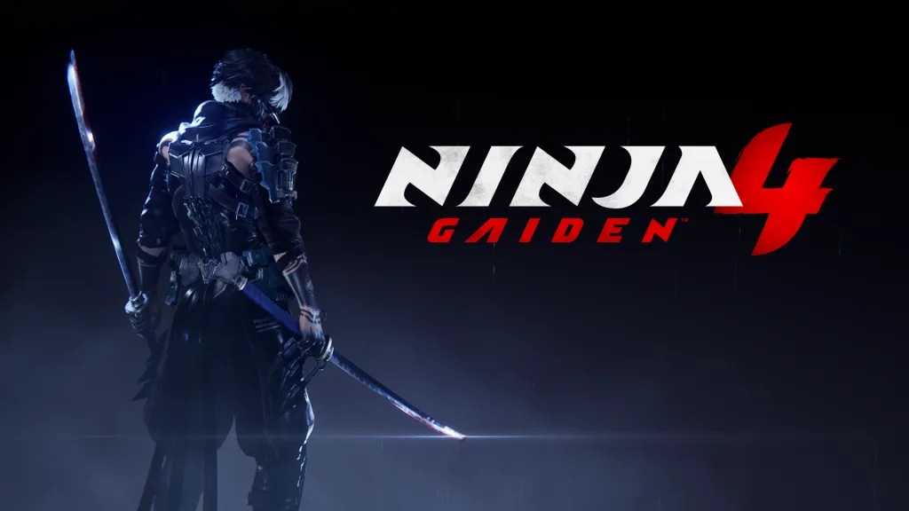 مراجعة وتقييم Ninja Gaiden 4