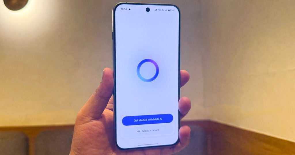 من المتوقع أن تطلق ميتا قريبًا منافسًا لـ (ChatGPT) يتميز بلمسة اجتماعية.