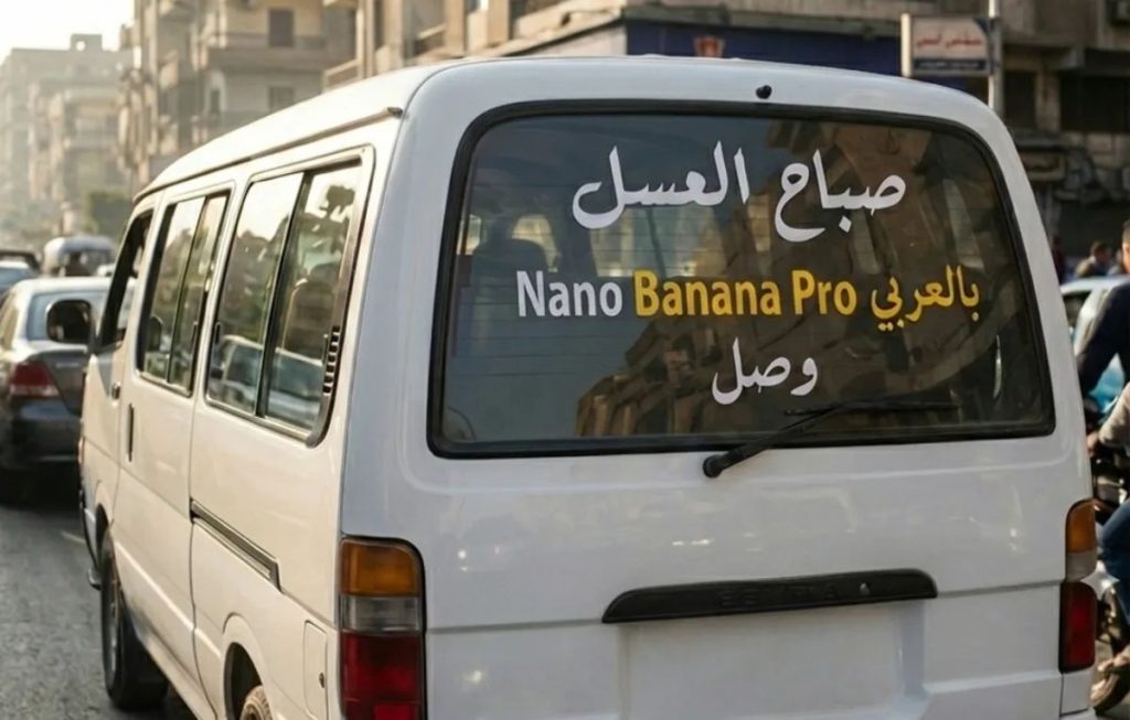 دليل Nano Banana Pro.. نصائح جوجل لإنشاء صور احترافية بالذكاء الاصطناعي