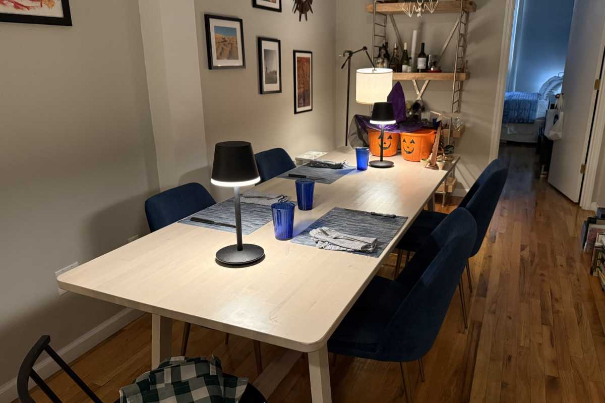 طاولة فيليبس هيو جو