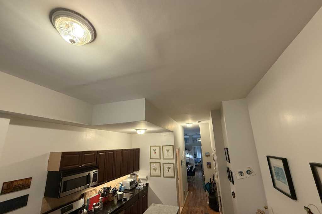 قامت شركة Philips Hue بتحويل مصابيحي إلى أجهزة استشعار للحركة. إنه أمر سحري، لكنه غير كامل