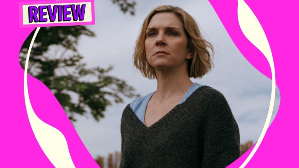 “يوتوبيا” تعادل “ديستوبيا” في “Pluribus”، أحدث أفلام الخيال العلمي على تلفزيون Apple