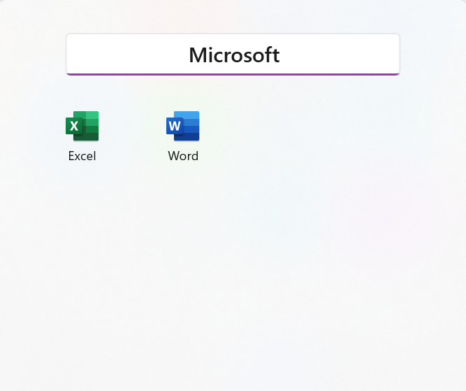 بداية ويندوز